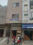Waqar writer decoure and cnc works (Rehmanpura Colony, Sultan Ahmed Road, 22), claddings