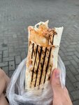 Doner Room (ул. Кирова, 91), кафе в Барановичах
