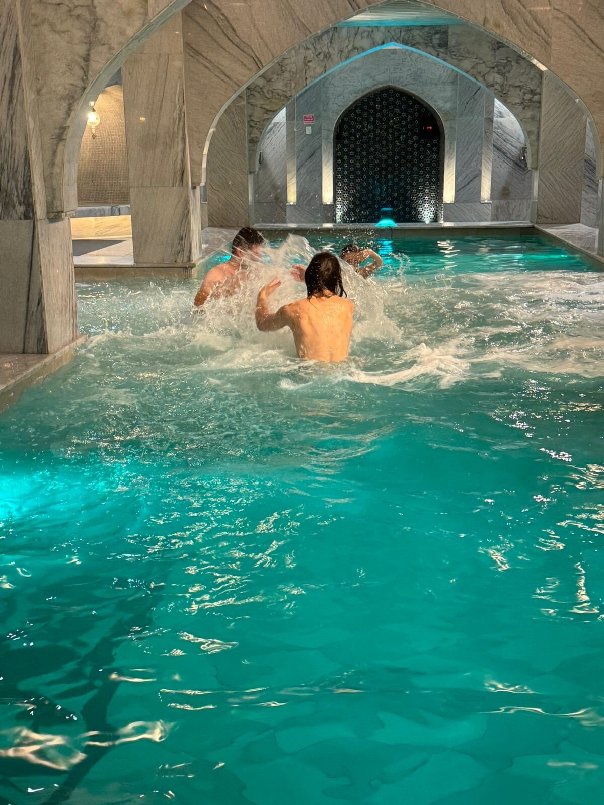 Фото Mercure Bukhara Old Town