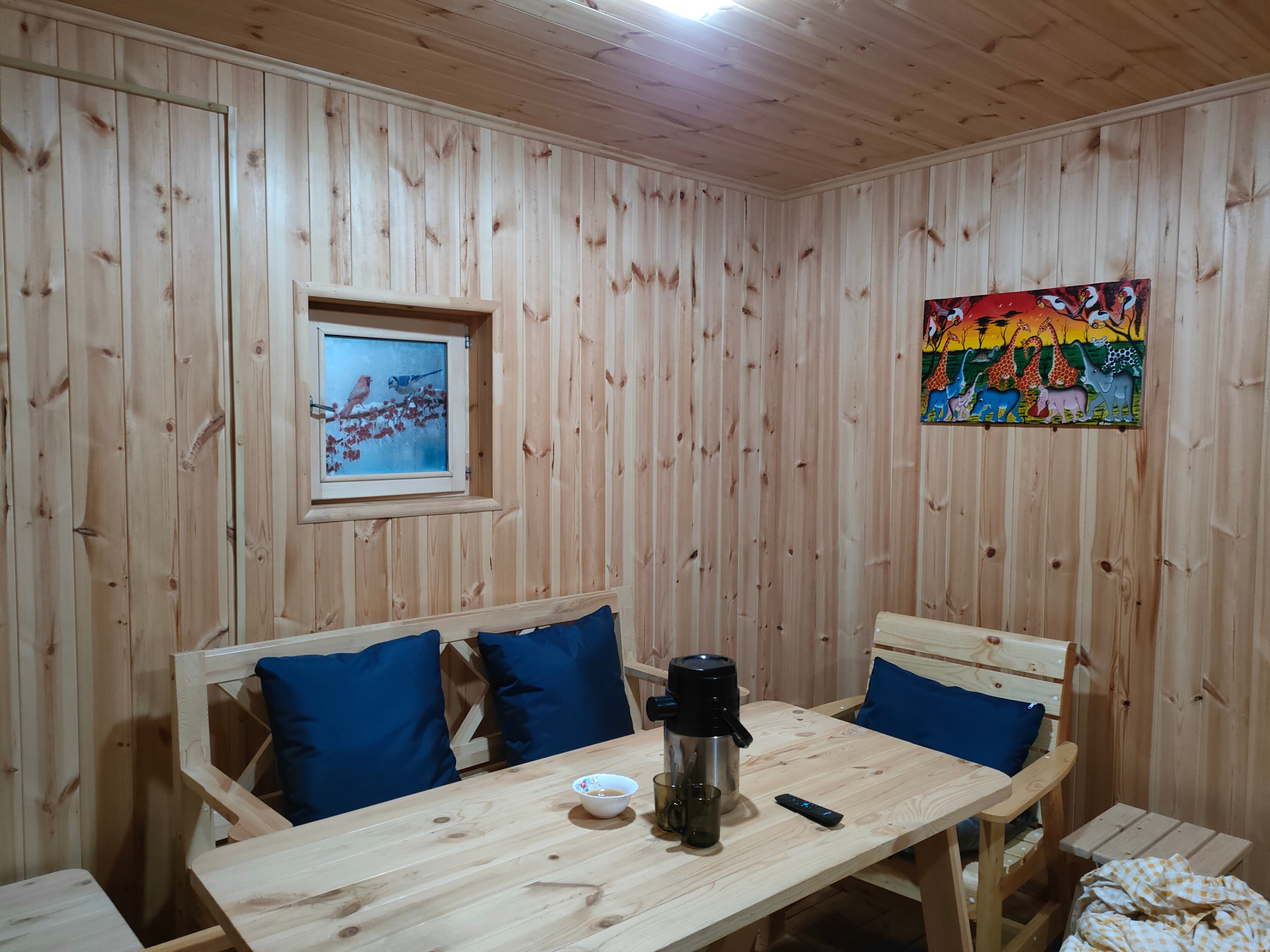 Фото Варлео