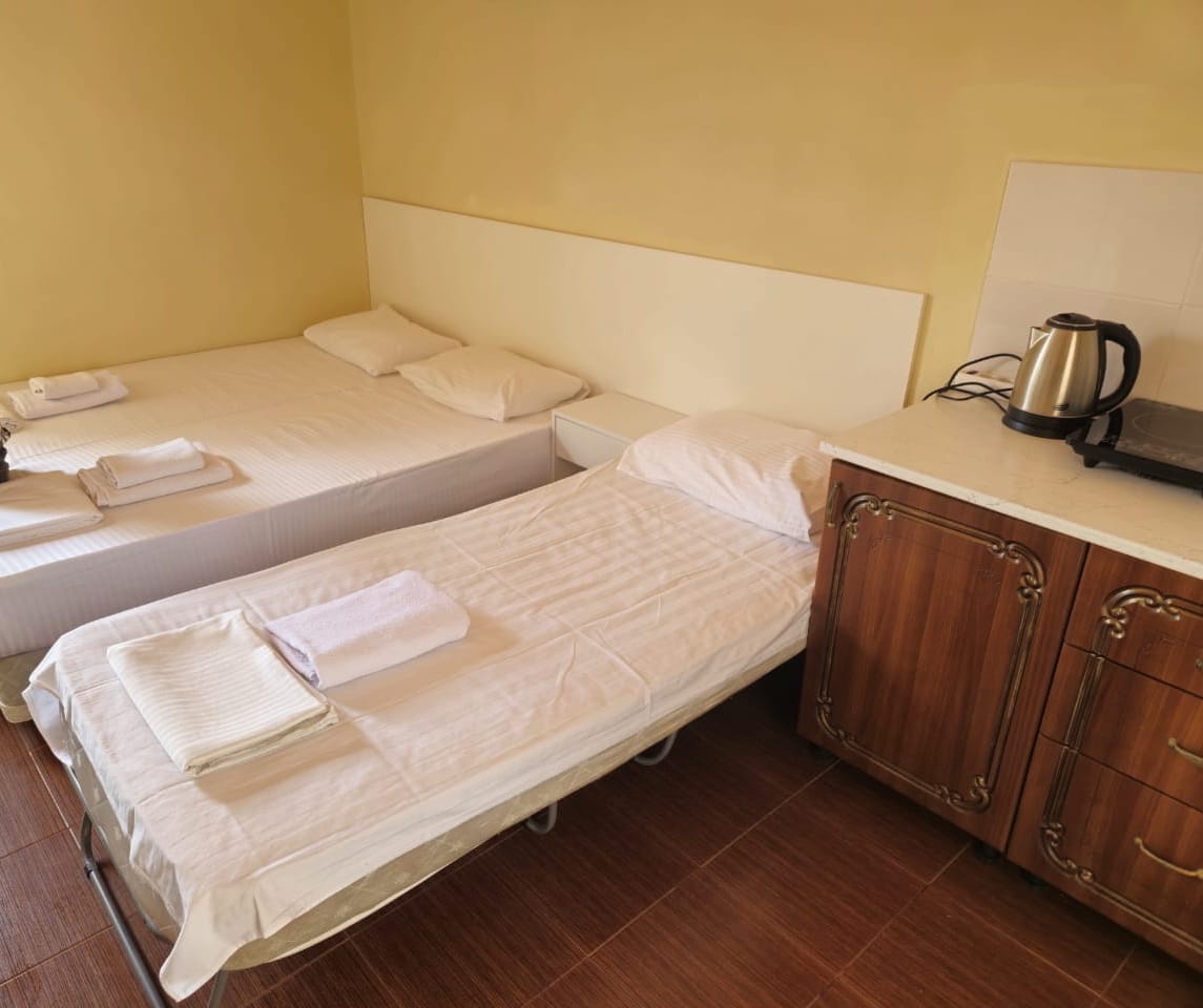 Фото Комната у моря