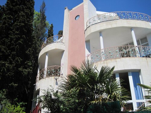 Гостевой дом Вилла Лилия в Крыму