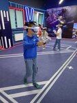 RoboSkill (Triumfalnaya ulitsa, 15) ، التعليم الإضافي