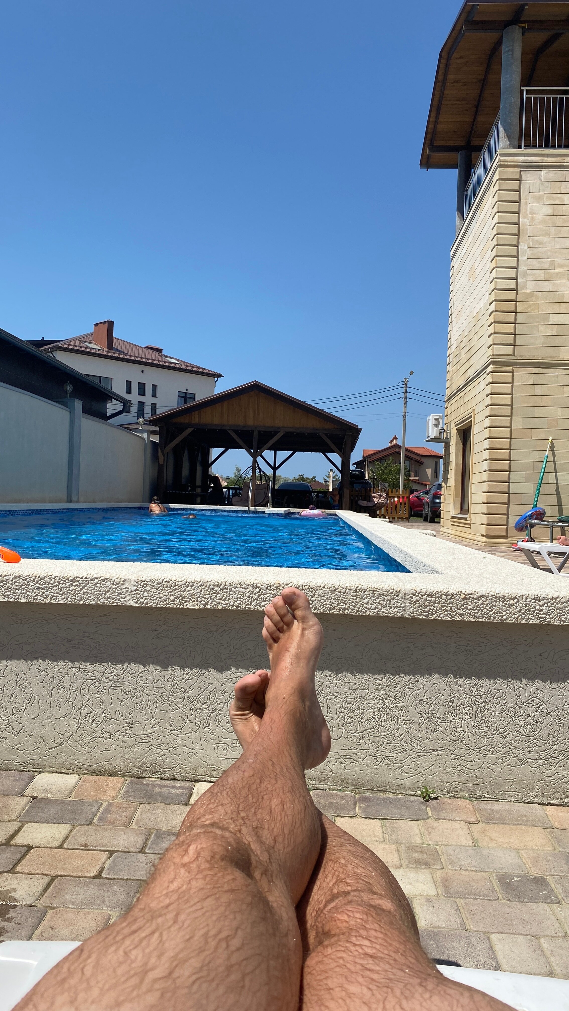 Фото Пианида