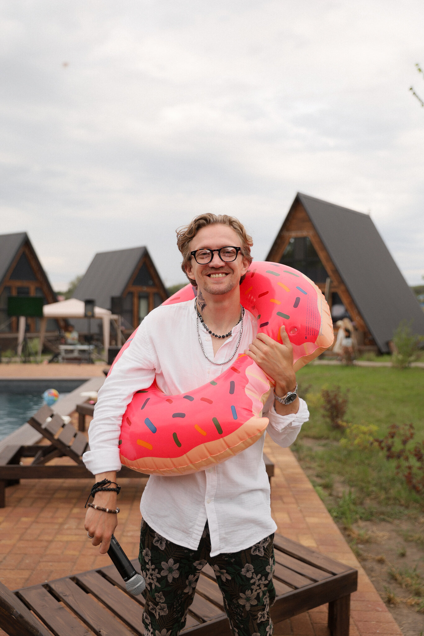 Фото Усадьба в Тишине