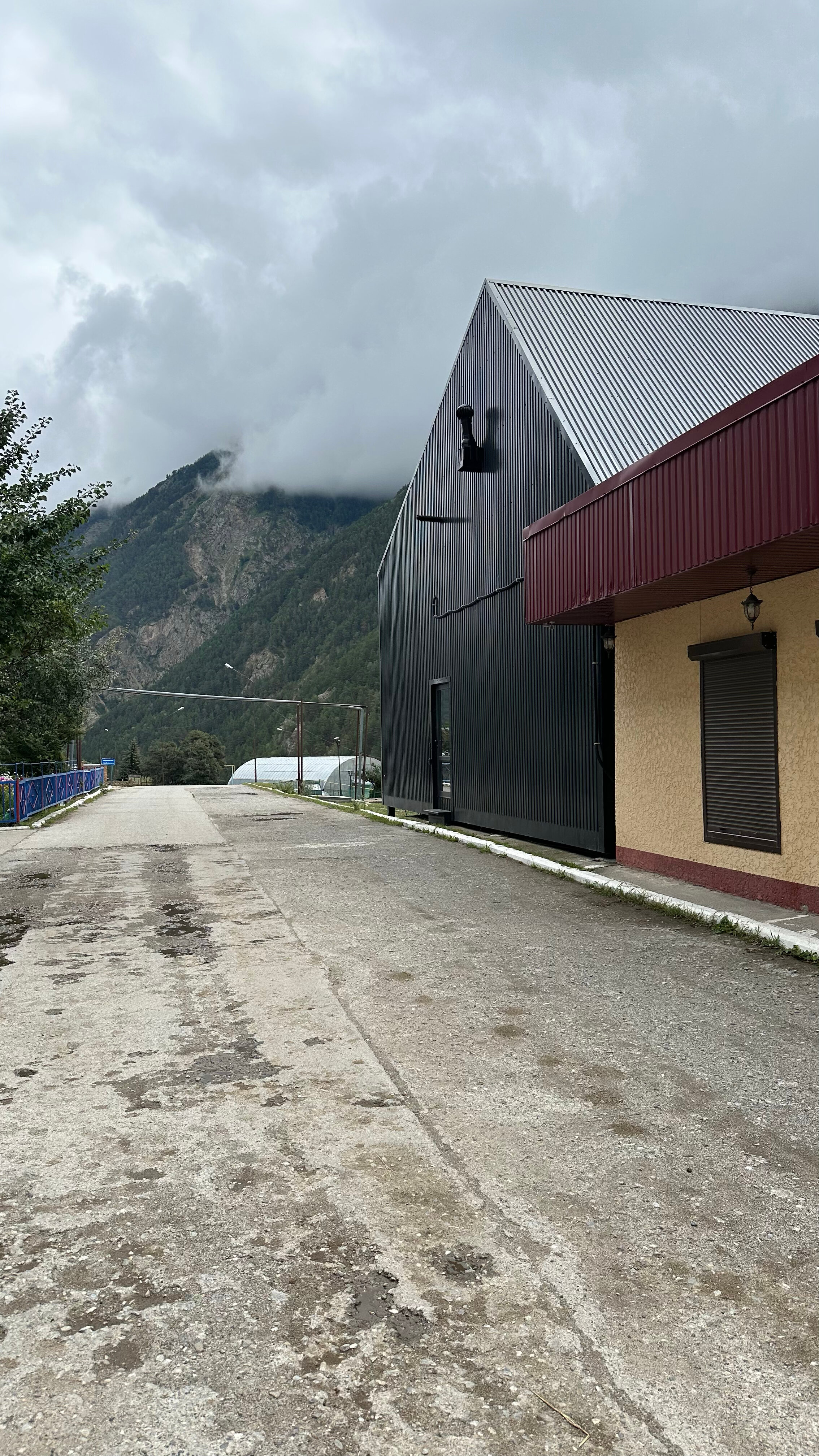 Фото Атлас Эльбрус