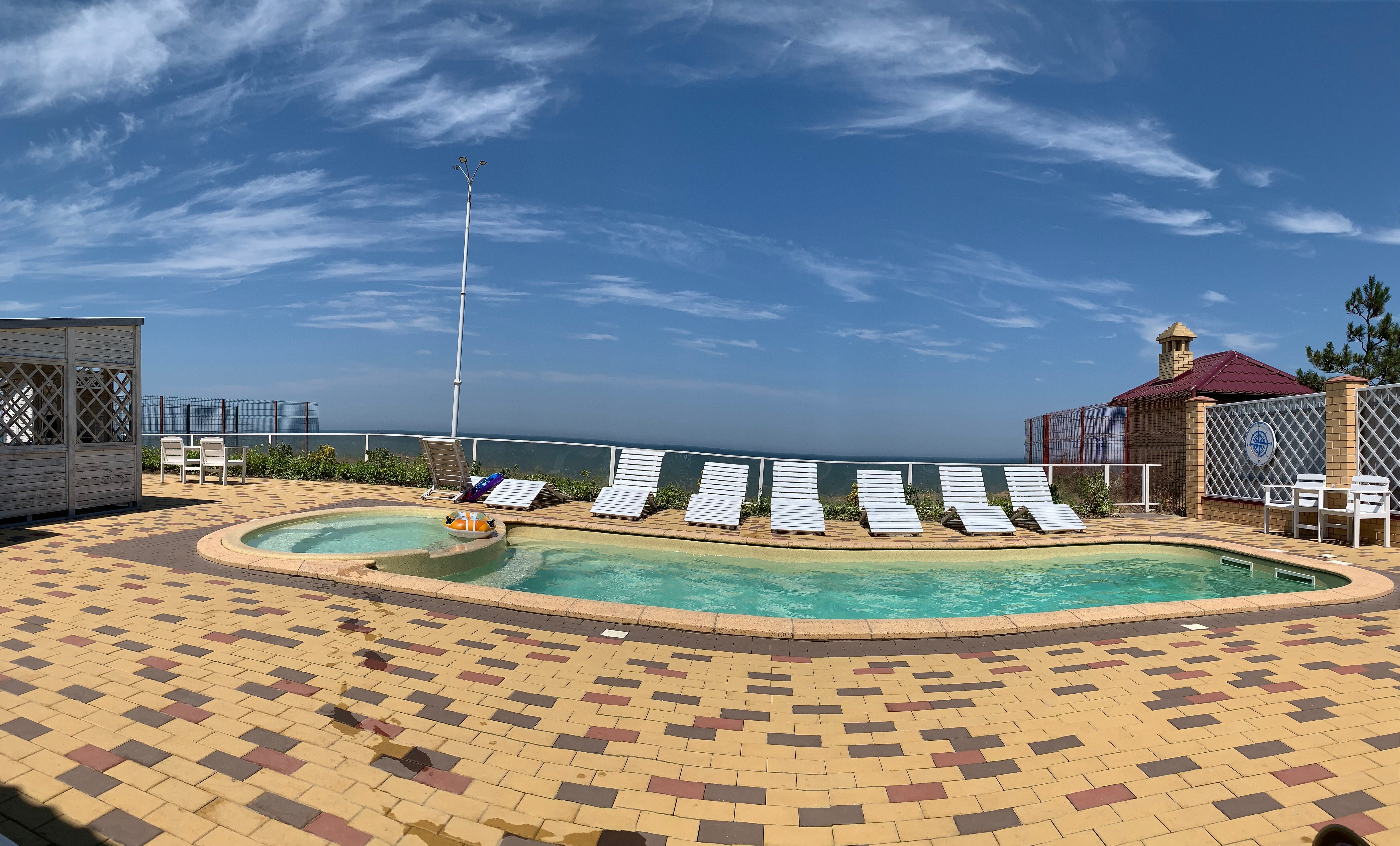 Фото Морская дача