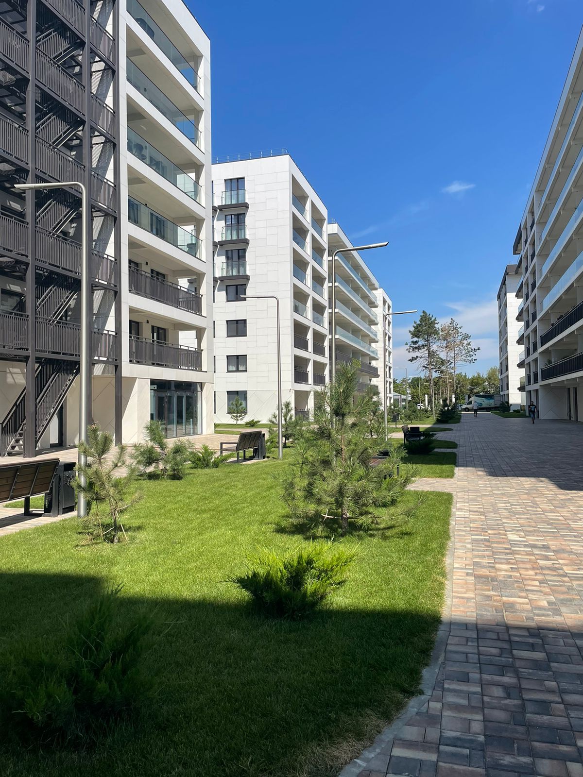 Фото Европа