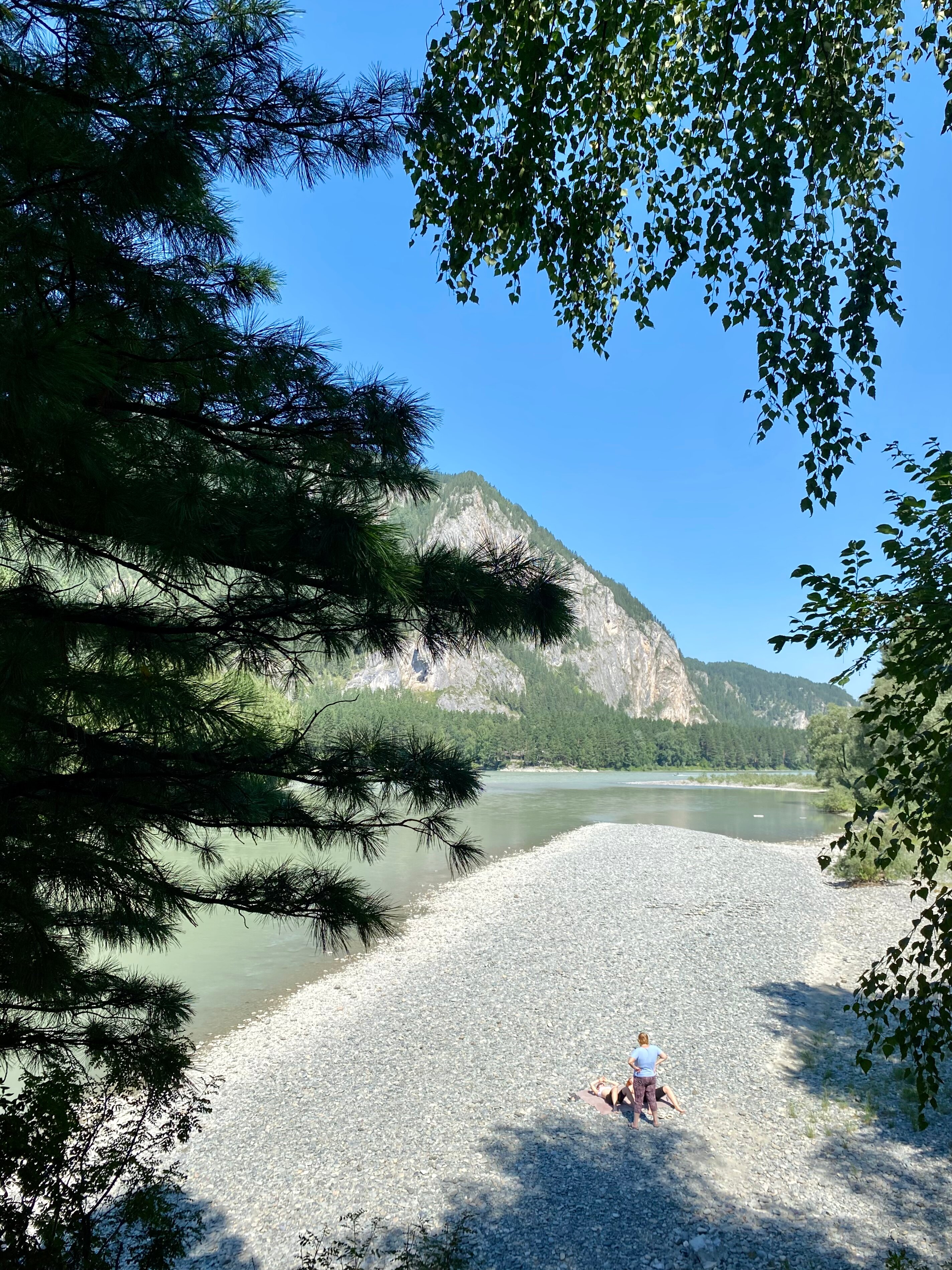 Фото Дом на берегу