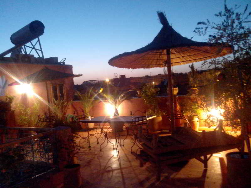 Фото Riad Bianca