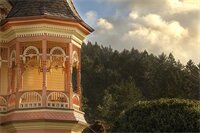 Фото Gingerbread Mansion Inn