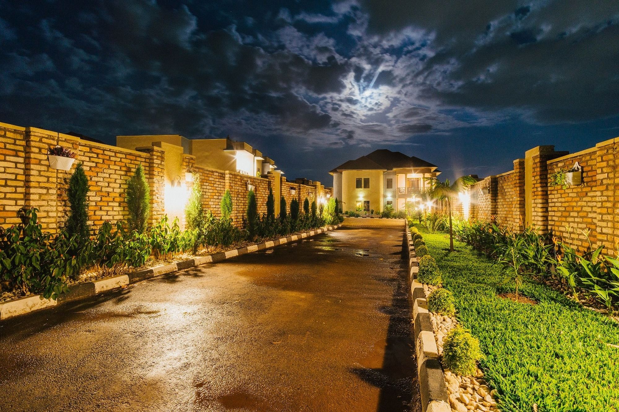 Фото Mountain View Apartment