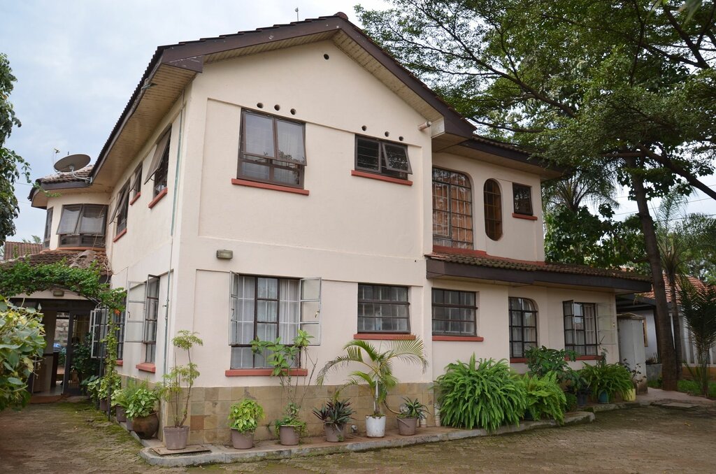Hotel Cosy Garden Guest House, Kisumu, photo