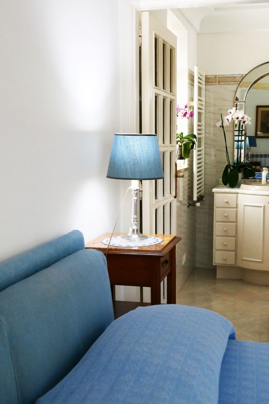 Фото La Ninfa Di Capri