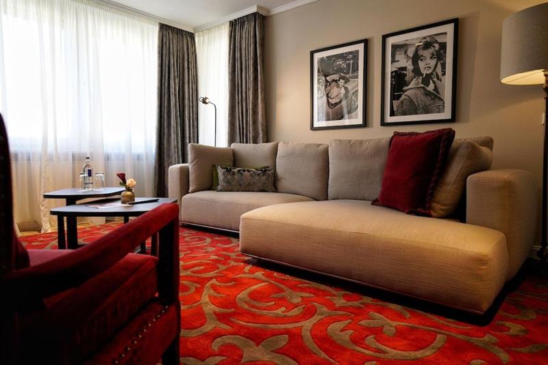 Фото Vila Vita Rosenpark