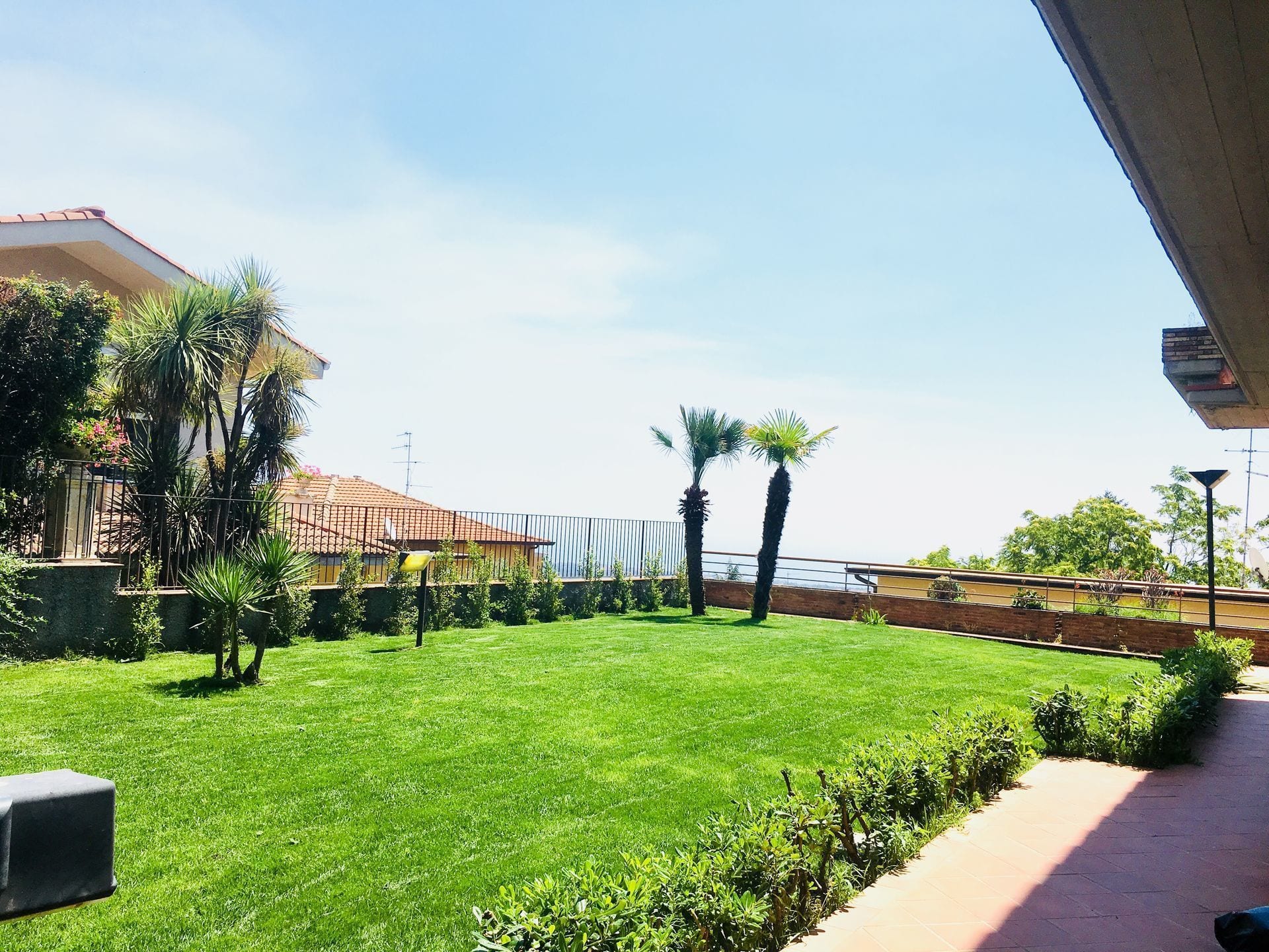 Фото Villa Le Palme