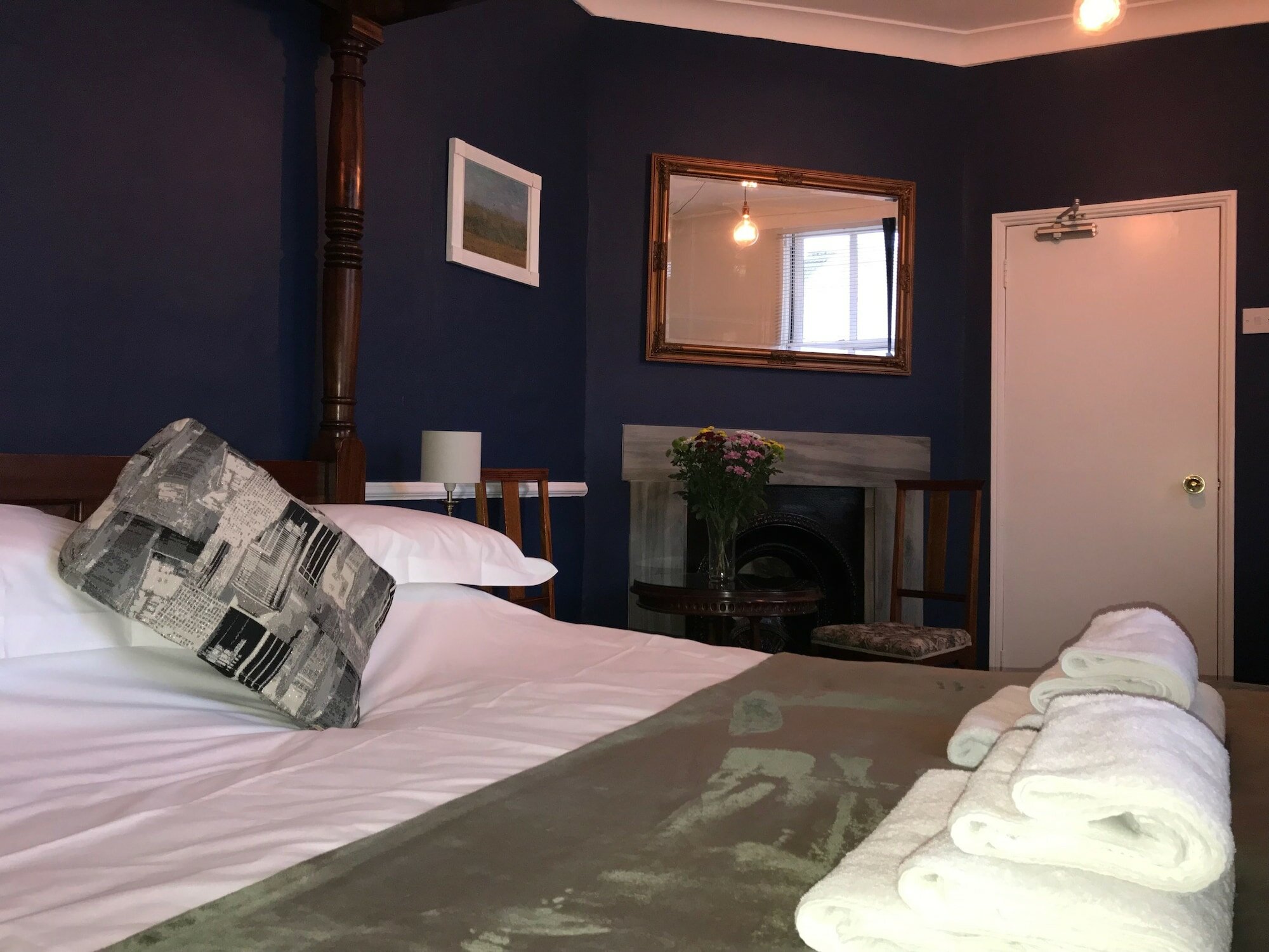 Фото Colson House