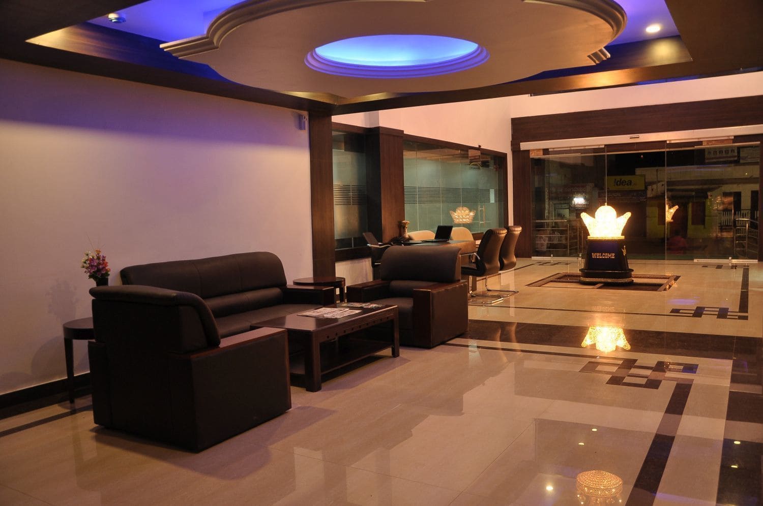 Фото Clarks Inn Badami