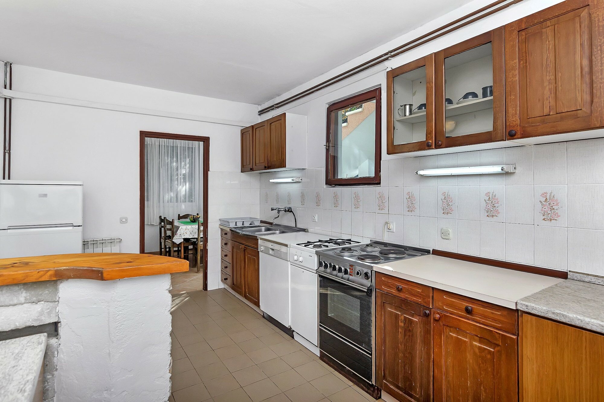 Фото Apartment Ruza