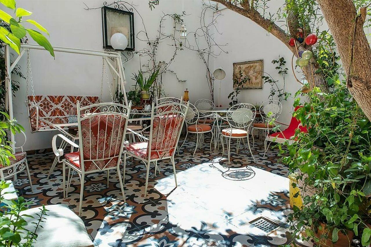 Фото Athens Quinta