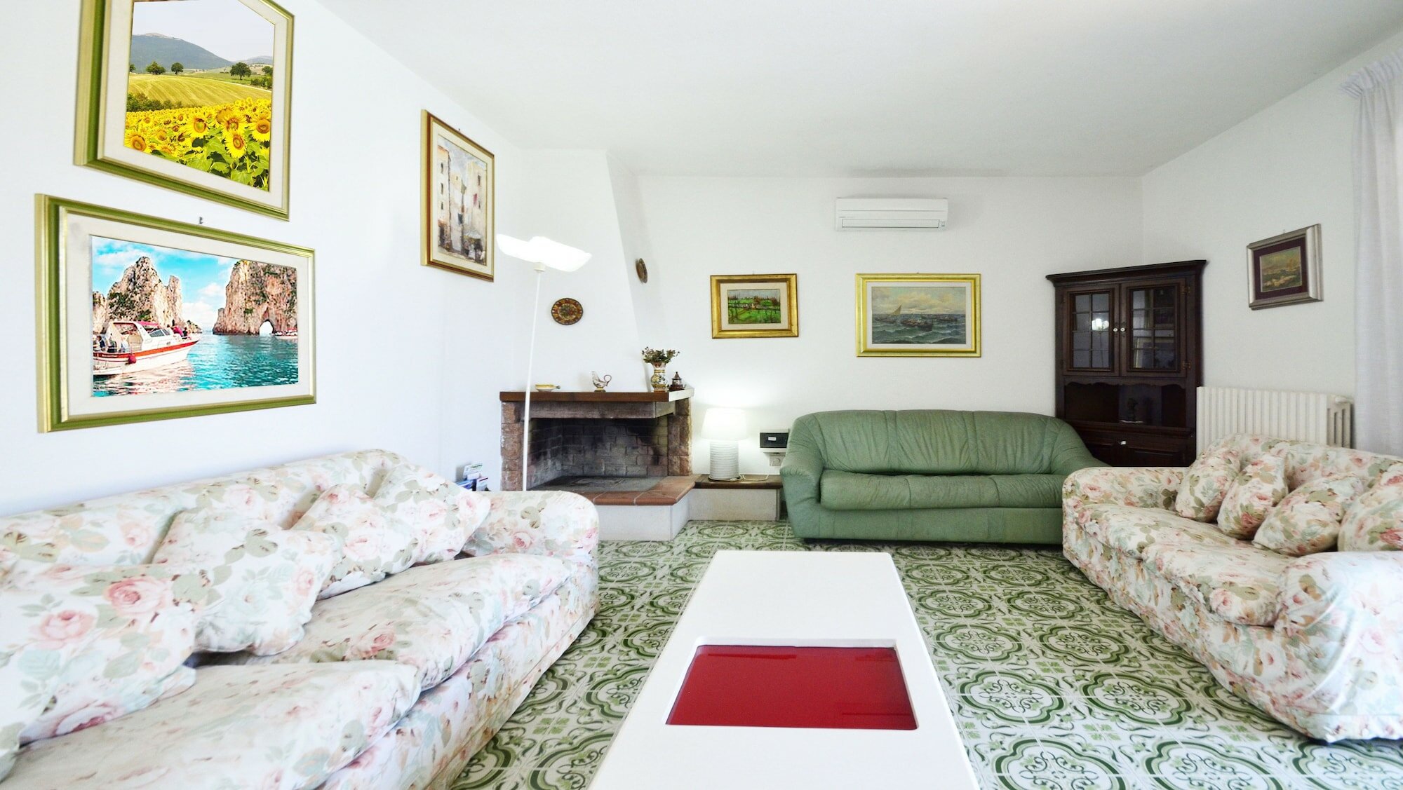 Фото Villa Luisa