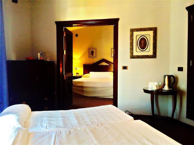 Фото Rl Ciudad De Ubeda