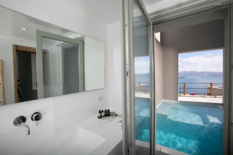 Фото Melidonia Suites