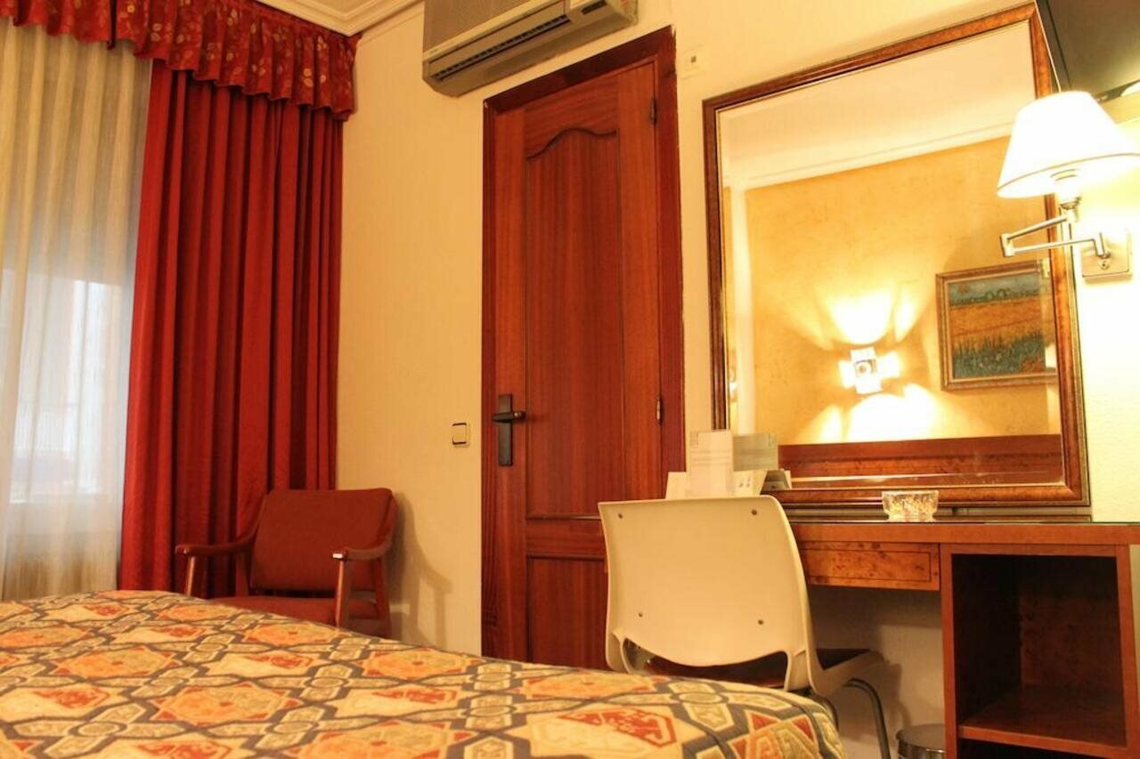 Фото Hotel Aragon