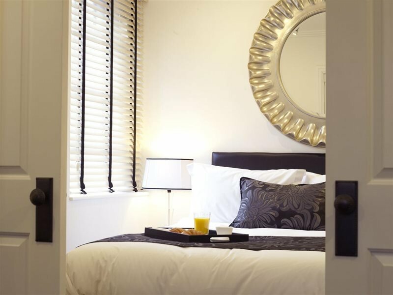 Фото Strozzi Palace Suites by Mansley