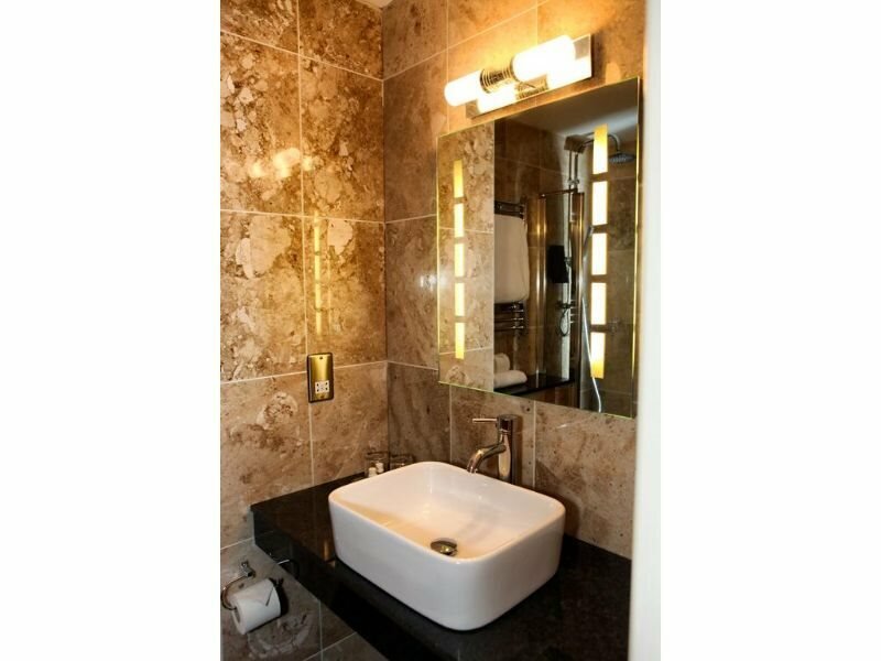 Фото The Collection Hotel Birmingham