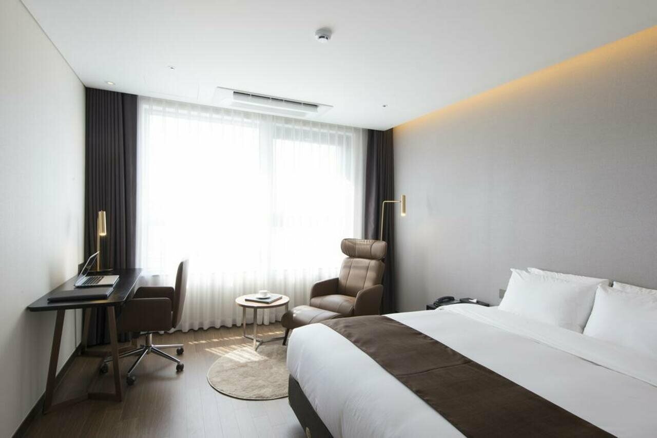 Фото Ramada by Wyndham Daejeon