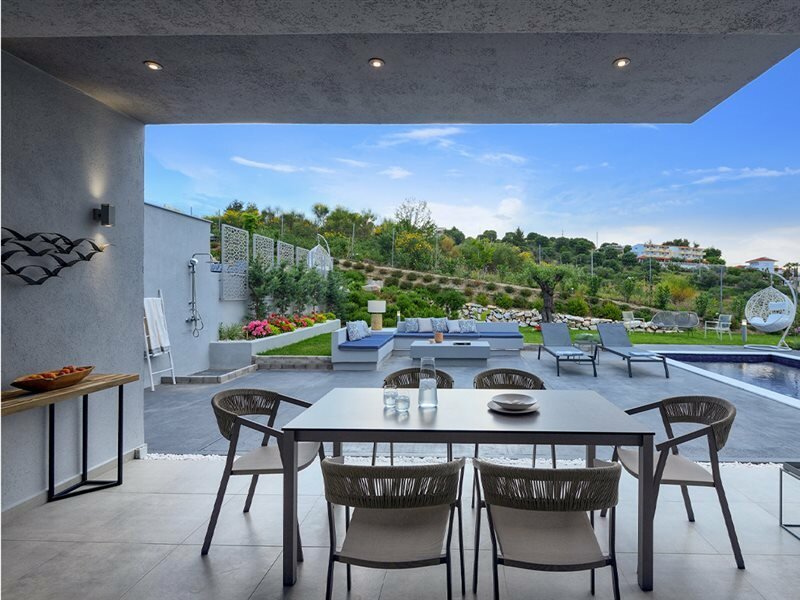 Фото Soleado Luxury Villas