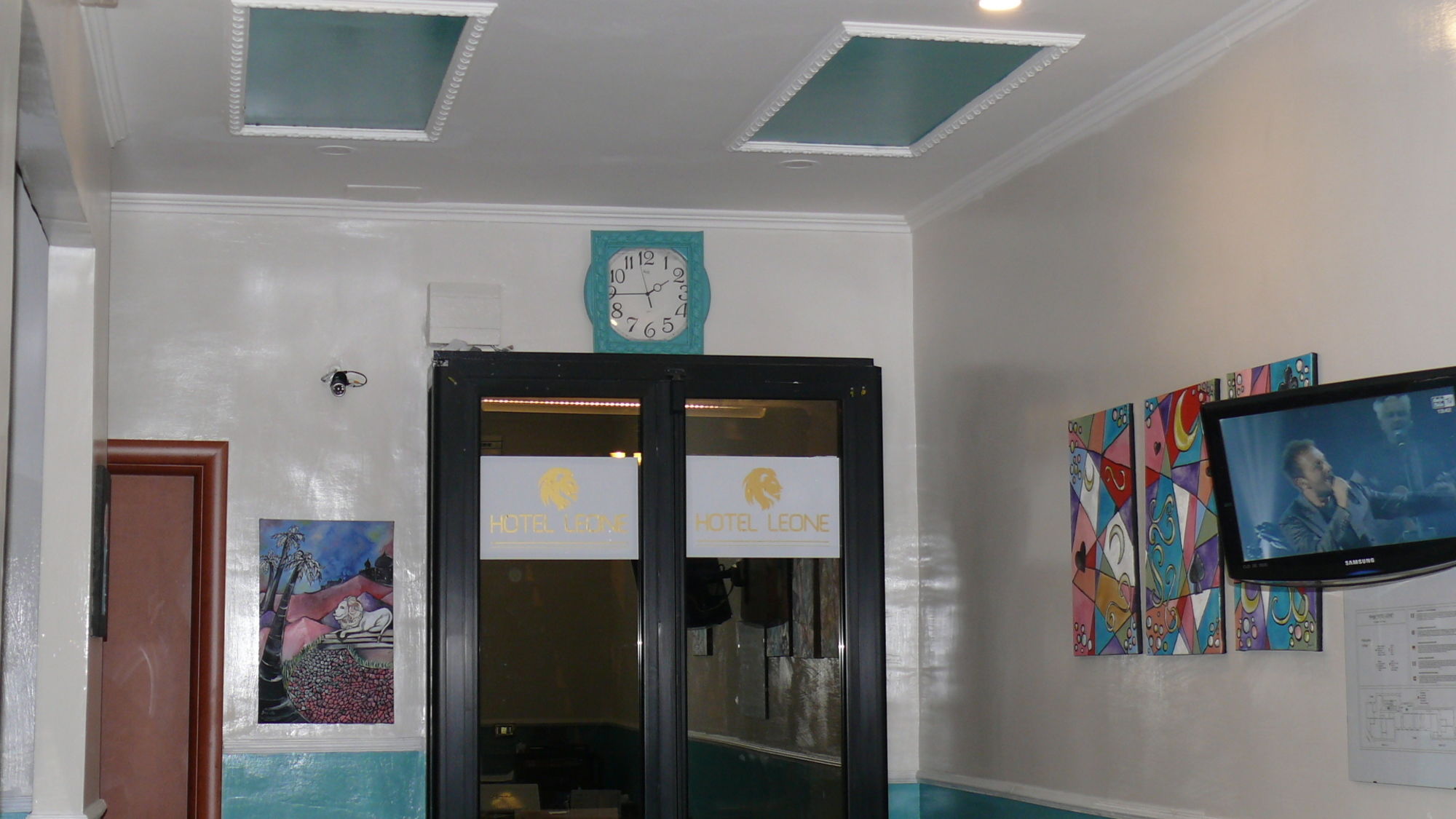 Фото Hotel Leone