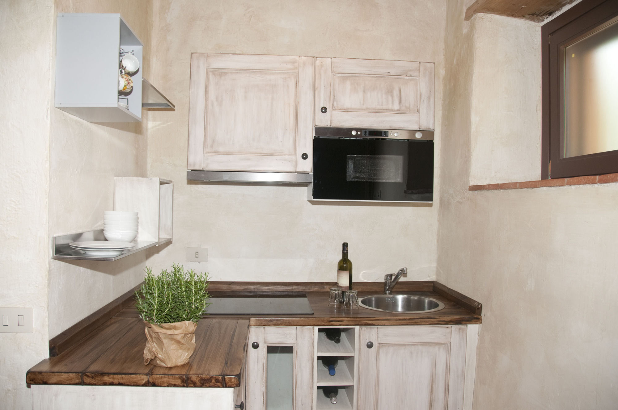 Фото Casone Ugolino