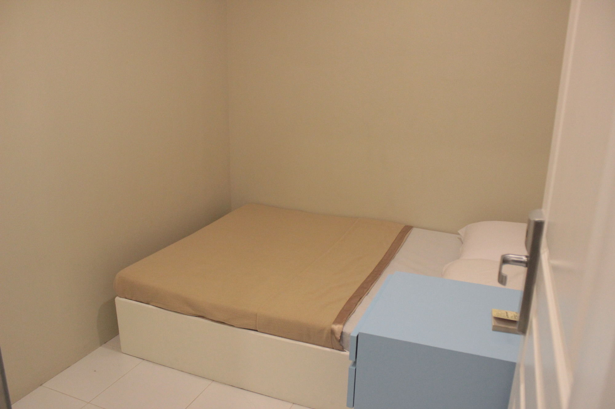 Фото Bgc Hostel And Dorm - Qc