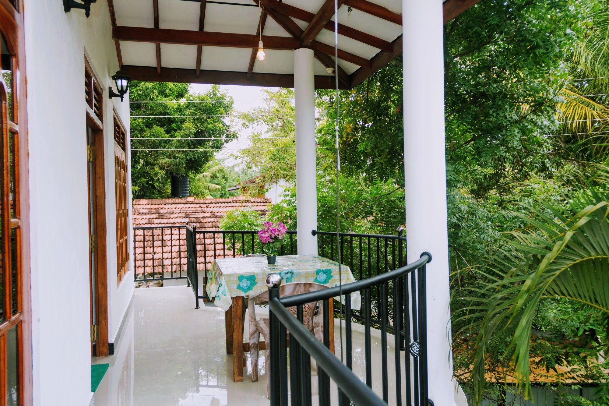 Фото Wayside Guest