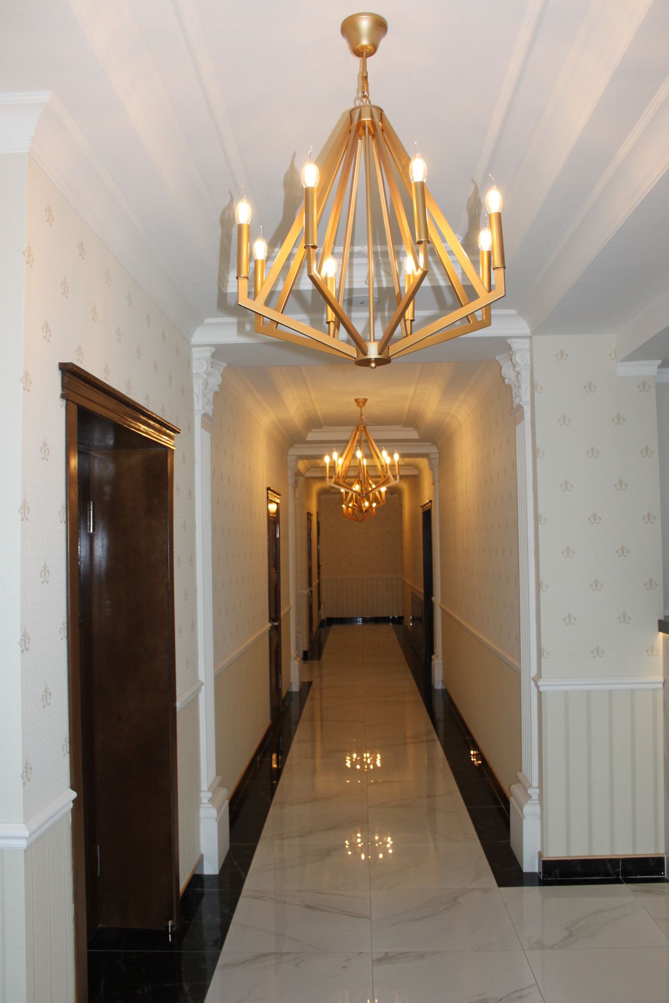 Фото Rixon Hotel