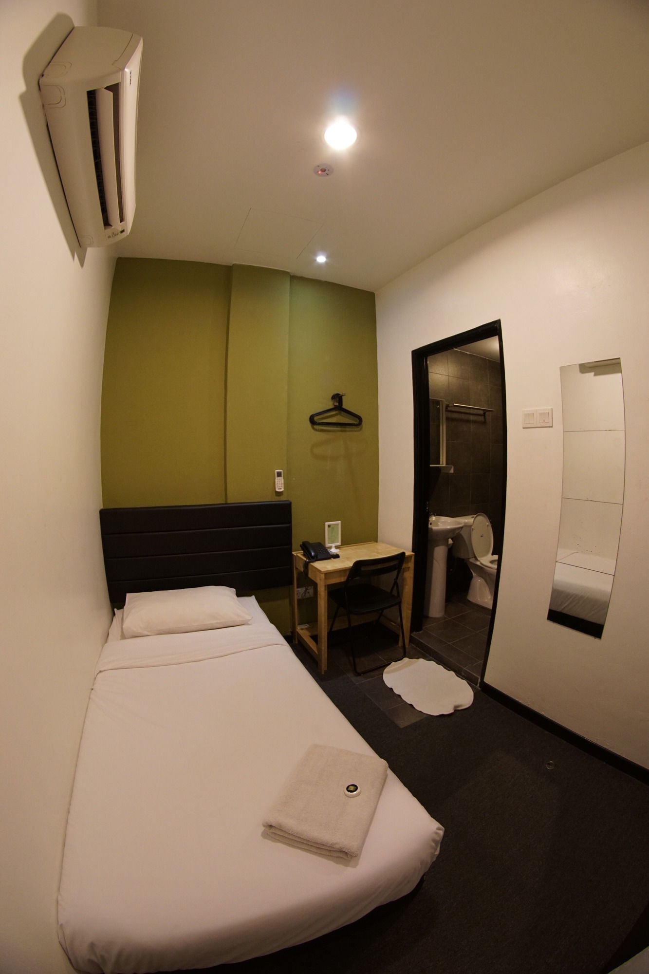 Фото Tulip Hotel