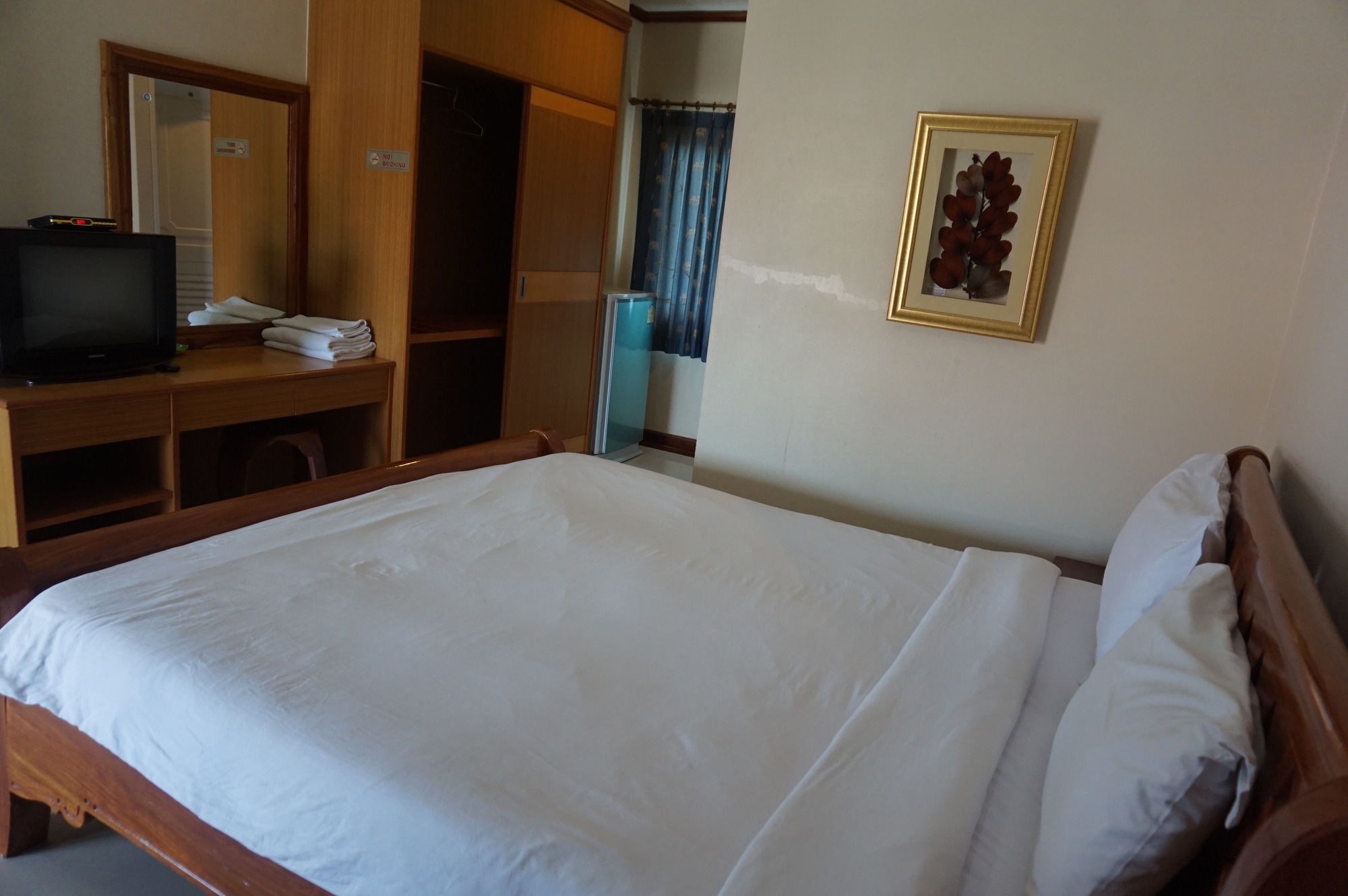 Фото Thon Koon Resort