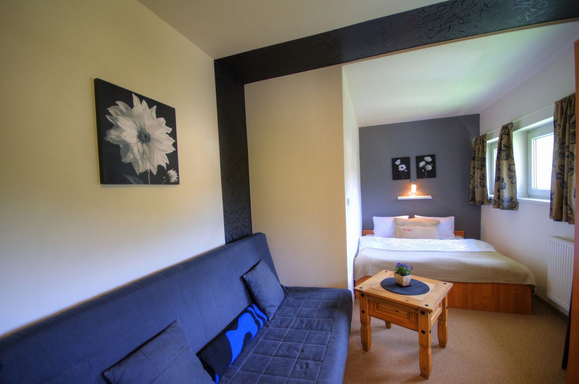 Фото Pension Renata