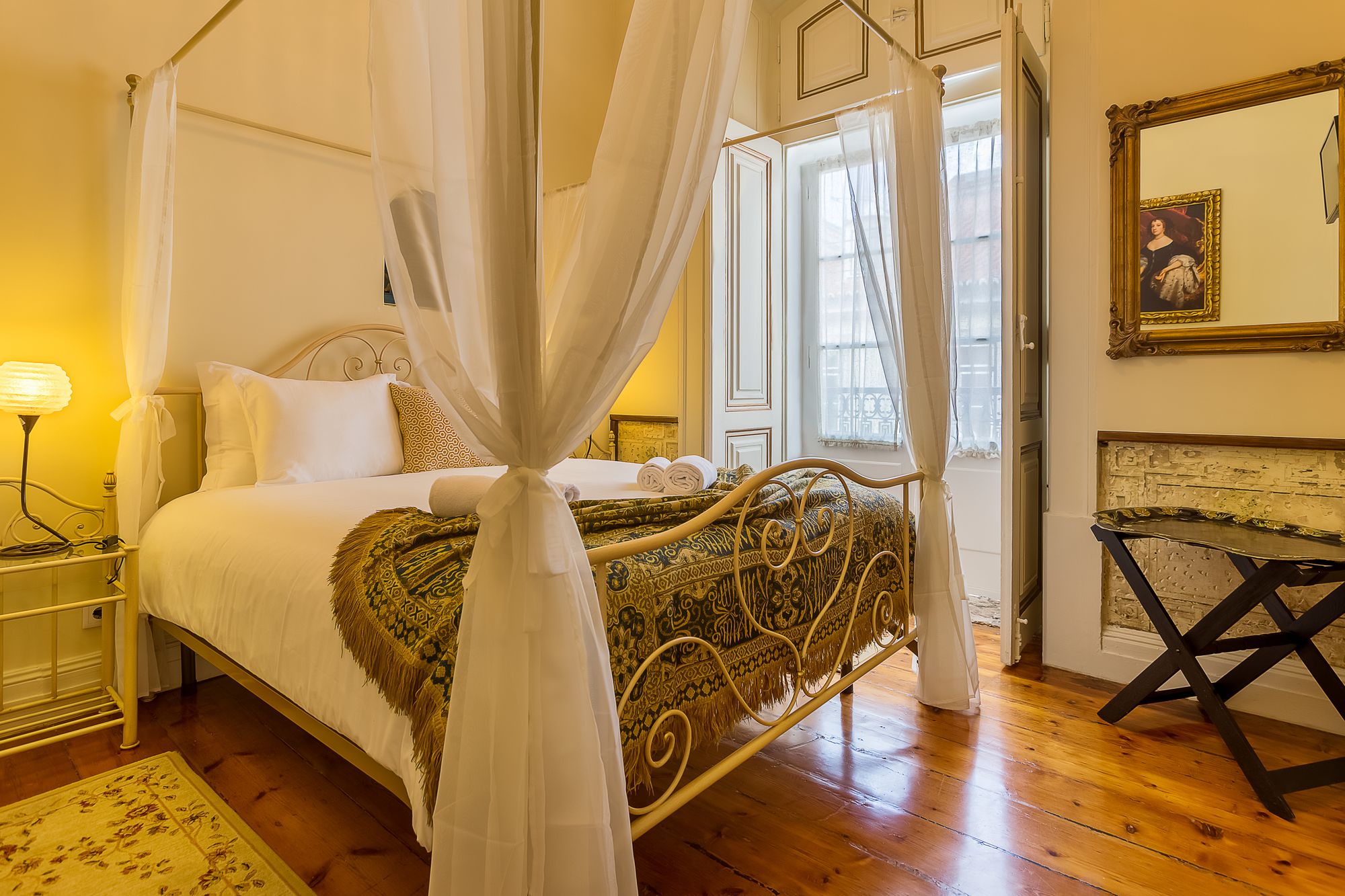 Фото Palácio das Especiarias