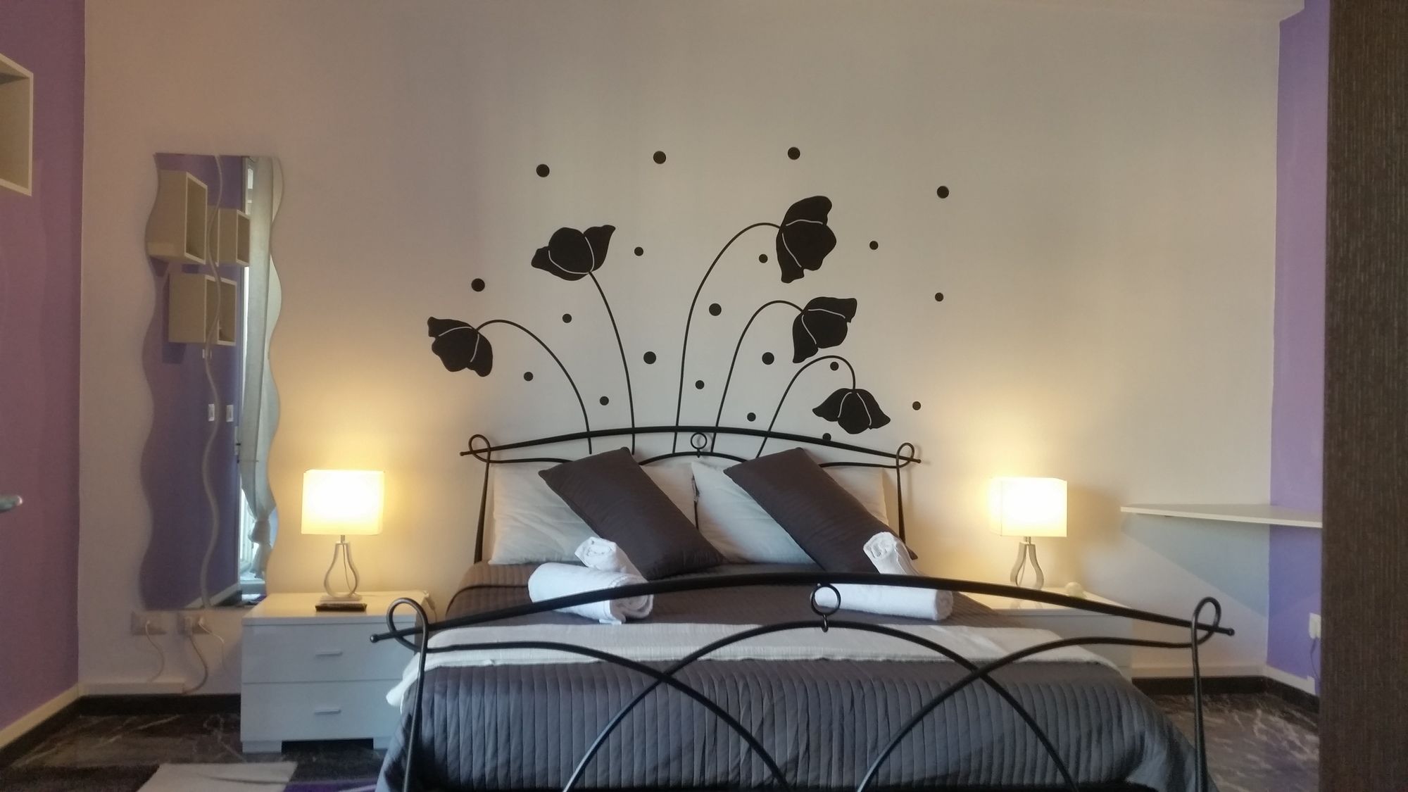 Фото St. John's Balcony B&b