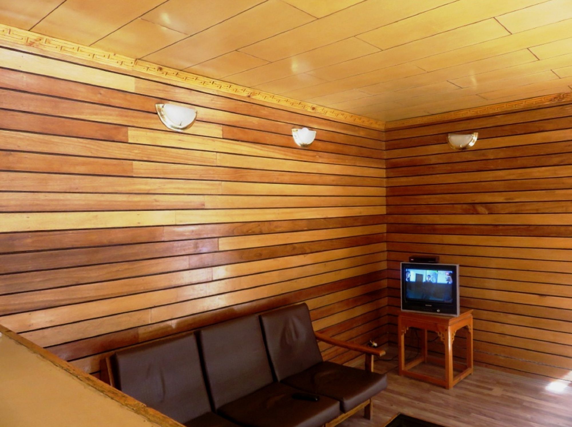 Фото Hotel Abu Palace