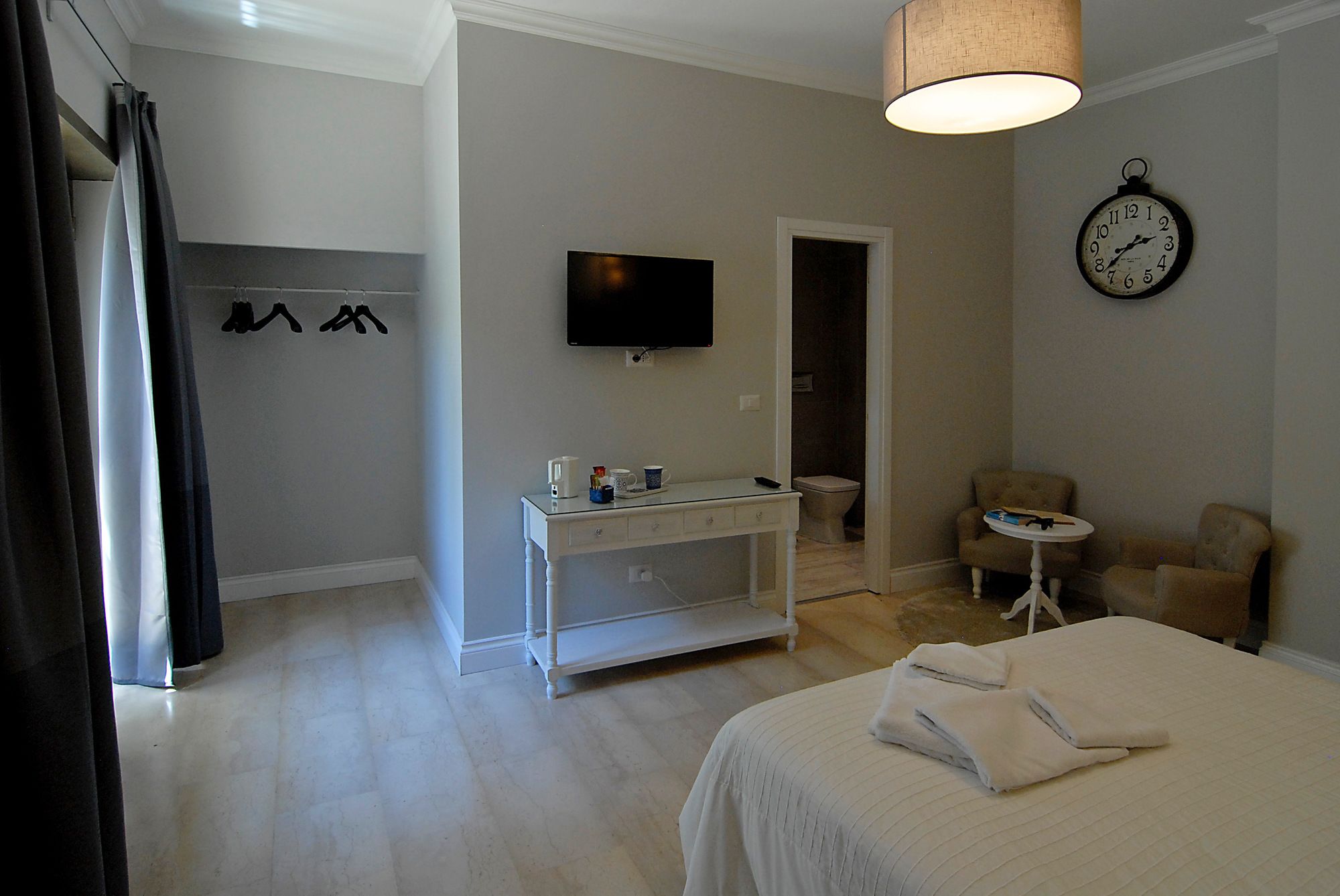 Фото Tiburtina Garden