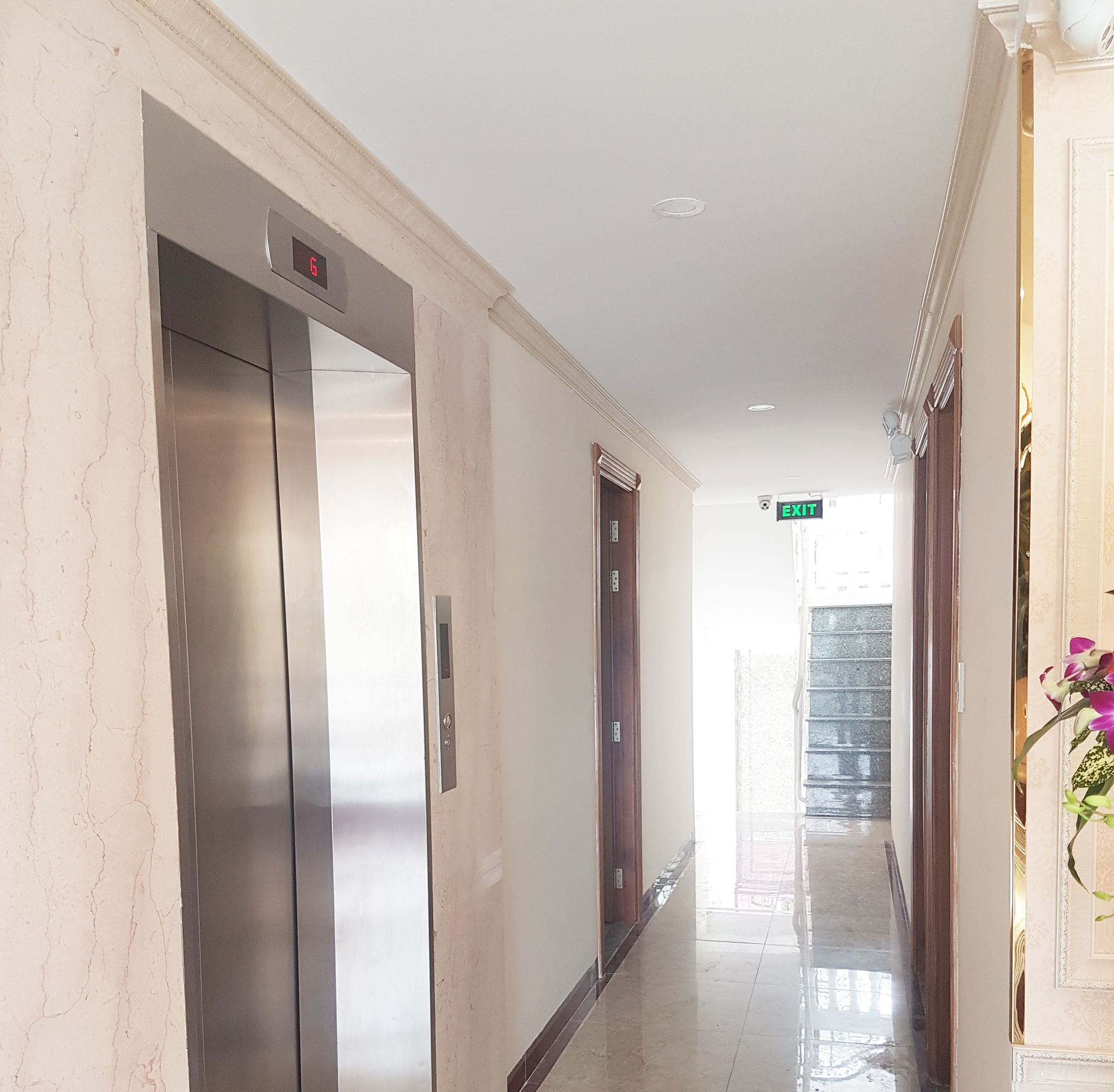 Фото Erato Boutique Hotel