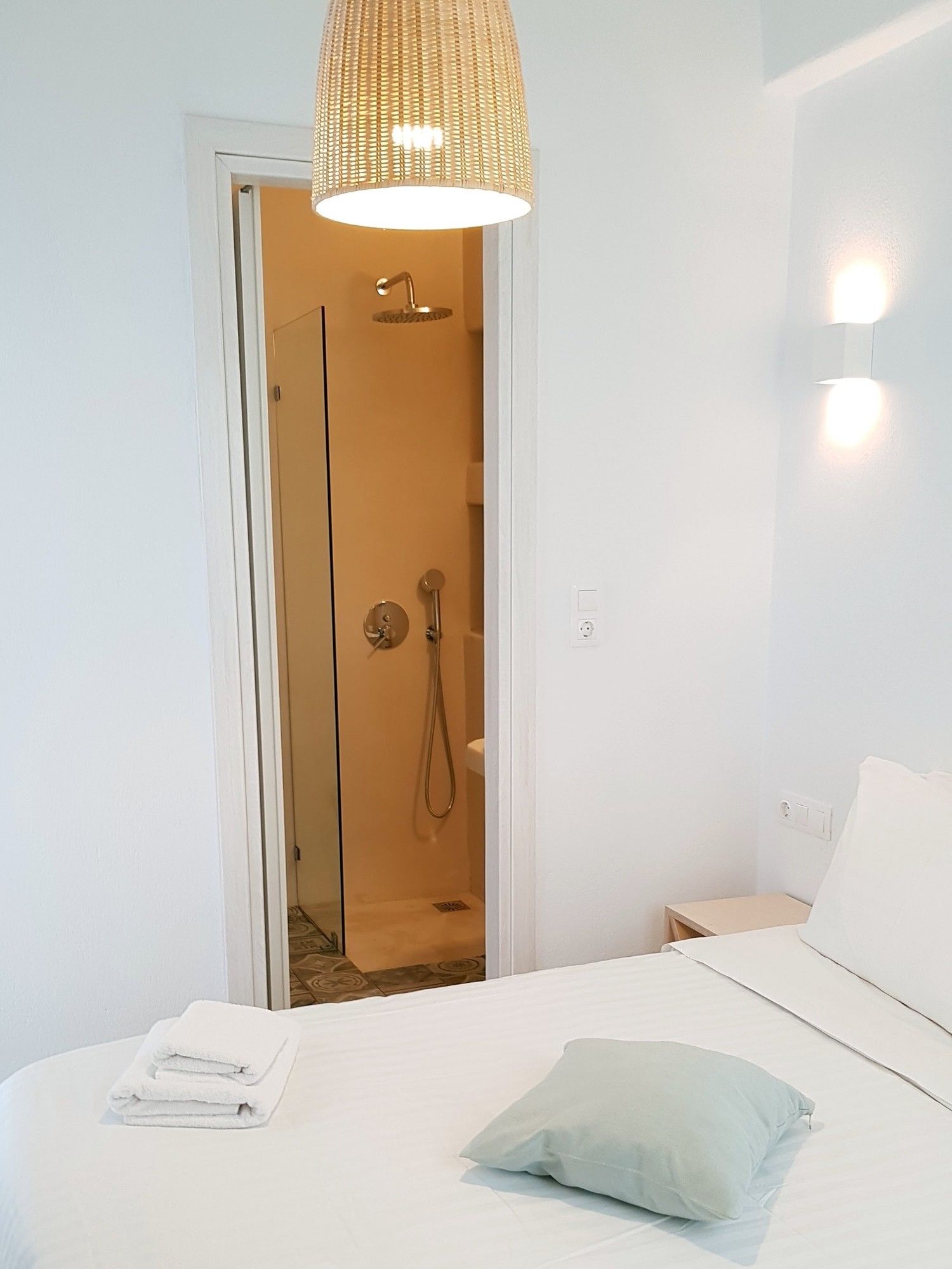 Фото Hotel Lefteris