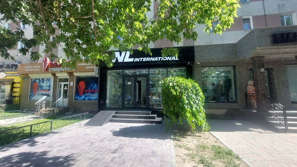 Cosmetology Ai dana, Taraz, photo