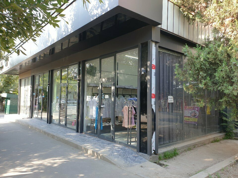 Medical supply store Модный Доктор, Osh, photo