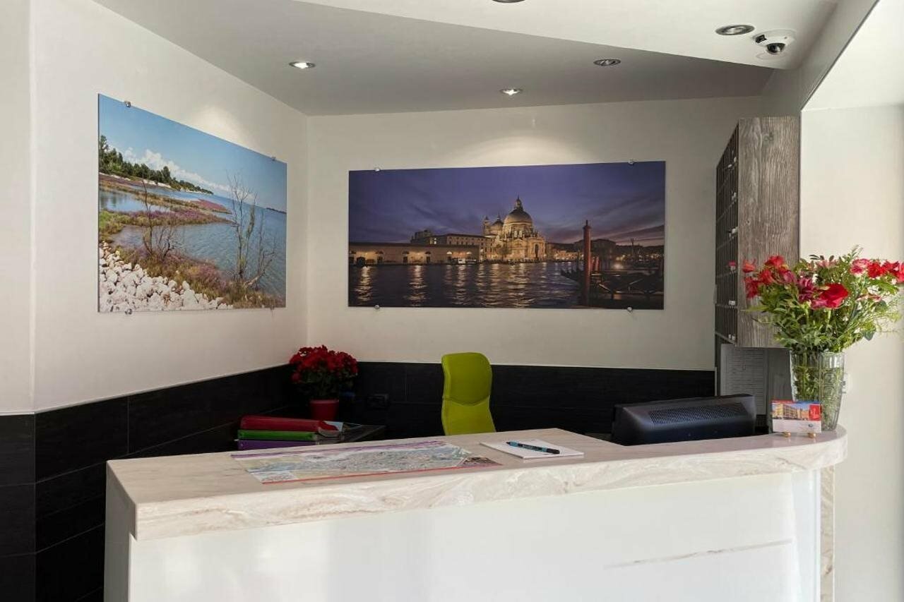 Фото Hotel San Geremia
