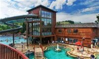 Гостиница Rabbit Ears Motel